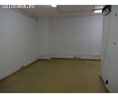 Local comercial en Alquiler en Mataró, Barcelona