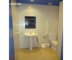 Local comercial en Alquiler en Mataró, Barcelona