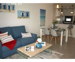 APARTAMENTO MODERNO, MUY CERCA DE CASCO URBANO Y PLAYAS