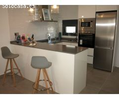APARTAMENTO MODERNO, MUY CERCA DE CASCO URBANO Y PLAYAS
