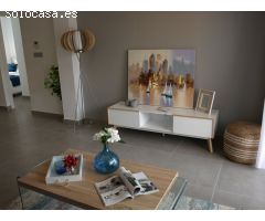 APARTAMENTO MODERNO, MUY CERCA DE CASCO URBANO Y PLAYAS