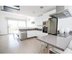 ULTIMA VIVIENDA FASE 4 - VILLAS EN DOLORES