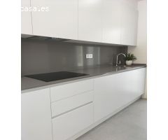 OBRA NUEVA - ADOSADO DE 3 DORMITORIOS, 2 BAÑOS, PISCINA Y SOLARIUM