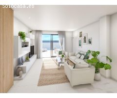 OBRA NUEVA - VILLA DE 3 DORMITORIOS PISCINA, PARKING Y SOLÁRIUM