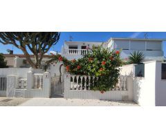 Adosado-duplex con 4 dormitorios, 2 baños y patio de 30 m2 Torreta II