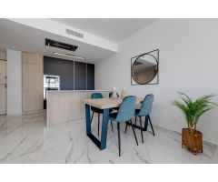 APARTAMENTO  PLANTA BAJA EN GUARDAMAR JUNTO AL RIO SEGURA
