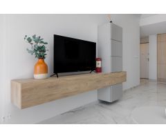 APARTAMENTO  PLANTA BAJA EN GUARDAMAR JUNTO AL RIO SEGURA