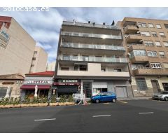 Precioso atico a sur, de 2 dorimitorios, con garaje, trastero y solarium