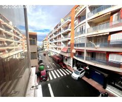 APARTAMENTO EN EL CENTRO DE TORREVIEJA
