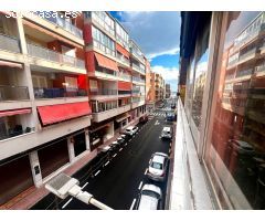 APARTAMENTO EN EL CENTRO DE TORREVIEJA