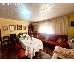 APARTAMENTO EN EL CENTRO DE TORREVIEJA