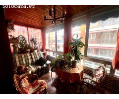 APARTAMENTO EN EL CENTRO DE TORREVIEJA
