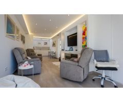 DUPLEX REFORMADO EN TORREVIEJA