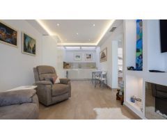 DUPLEX REFORMADO EN TORREVIEJA