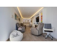 DUPLEX REFORMADO EN TORREVIEJA