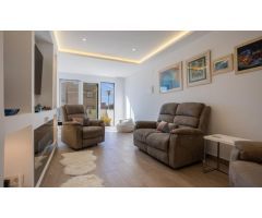 DUPLEX REFORMADO EN TORREVIEJA