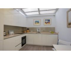 DUPLEX REFORMADO EN TORREVIEJA
