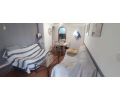 PISO DE 3 DORMITORIOS Y 2 BAÑOS CÉNTRICO