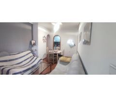 PISO DE 3 DORMITORIOS Y 2 BAÑOS CÉNTRICO