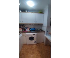 PISO DE 3 DORMITORIOS Y 2 BAÑOS CÉNTRICO