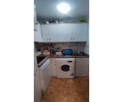 PISO DE 3 DORMITORIOS Y 2 BAÑOS CÉNTRICO