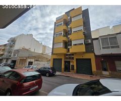 Piso centrico de 3 dormitorios, orientación sur para entrar a vivir
