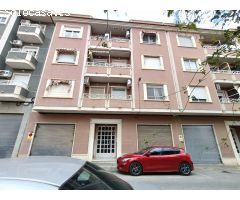 Amplio apartamento en pleno centro, 3 dormitorios y 2 baños