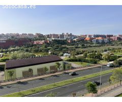 Piso en Valdenoja, con piscina comunitaria CURSO ESCOLAR