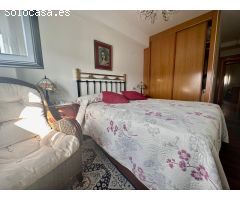 Piso en Valdenoja, con piscina comunitaria CURSO ESCOLAR