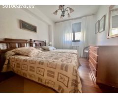 Piso en Valdenoja, con piscina comunitaria CURSO ESCOLAR