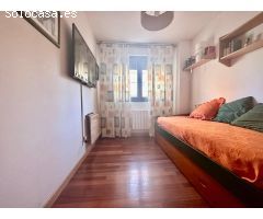 Piso en Valdenoja, con piscina comunitaria CURSO ESCOLAR