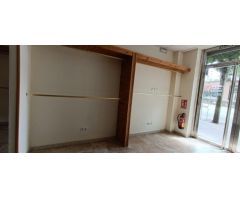 Local comercial en buena zona