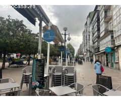 Alquiler de local en la calle Burgos!!!