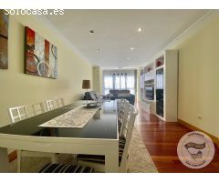 Piso en Valdenoja, con piscina comunitaria CURSO ESCOLAR