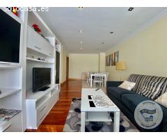Piso en Valdenoja, con piscina comunitaria CURSO ESCOLAR