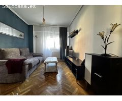 ESTUPENDO PISO CERCA DE VALDECILLA
