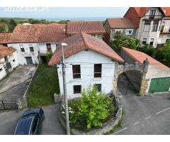 Se vende casa de pueblo en Ajo