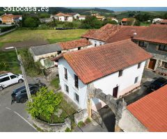 Se vende casa de pueblo en Ajo