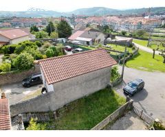 Se vende casa de pueblo en Ajo