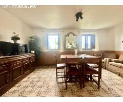 Se vende casa de pueblo en Ajo