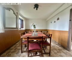 Se vende casa de pueblo en Ajo