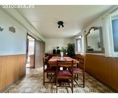 Se vende casa de pueblo en Ajo