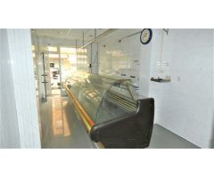 ++Local comercial en Murcia zona San Basilio++, 45 m