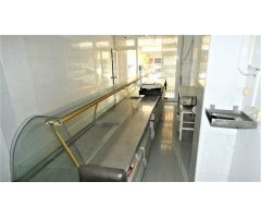 ++Local comercial en Murcia zona San Basilio++, 45 m