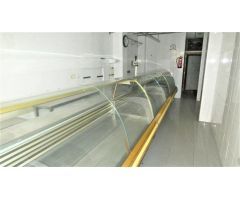++Local comercial en Murcia zona San Basilio++, 45 m