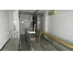 ++Local comercial en Murcia zona San Basilio++, 45 m