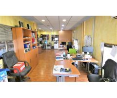 ++Nave industrial en Molina de Segura en Poligono la polvorista++, 500 m.