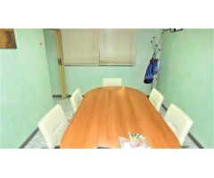 ++Nave industrial en Molina de Segura en Poligono la polvorista++, 500 m.