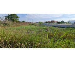 ++Terreno no urbano en Molina de Segura zona El Paraje++, 500 m.