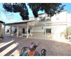 ++Chalet en Molina de Segura zona Los Valientes++, 500 m.